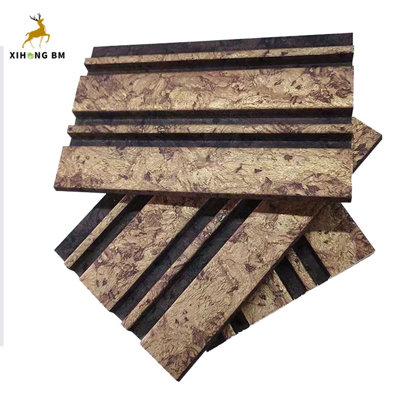 JSXH Latest Design Eco-Friendly Wood PS Wall panel TV Background Boards Factory Supply Clad Mold Interior for Indoor Home Decor