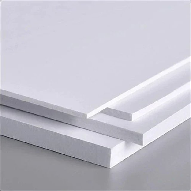 100%Top Grade PVC Board/Panel with Customized Size For Door and Multi Uses Board By Exporters Low Prices
