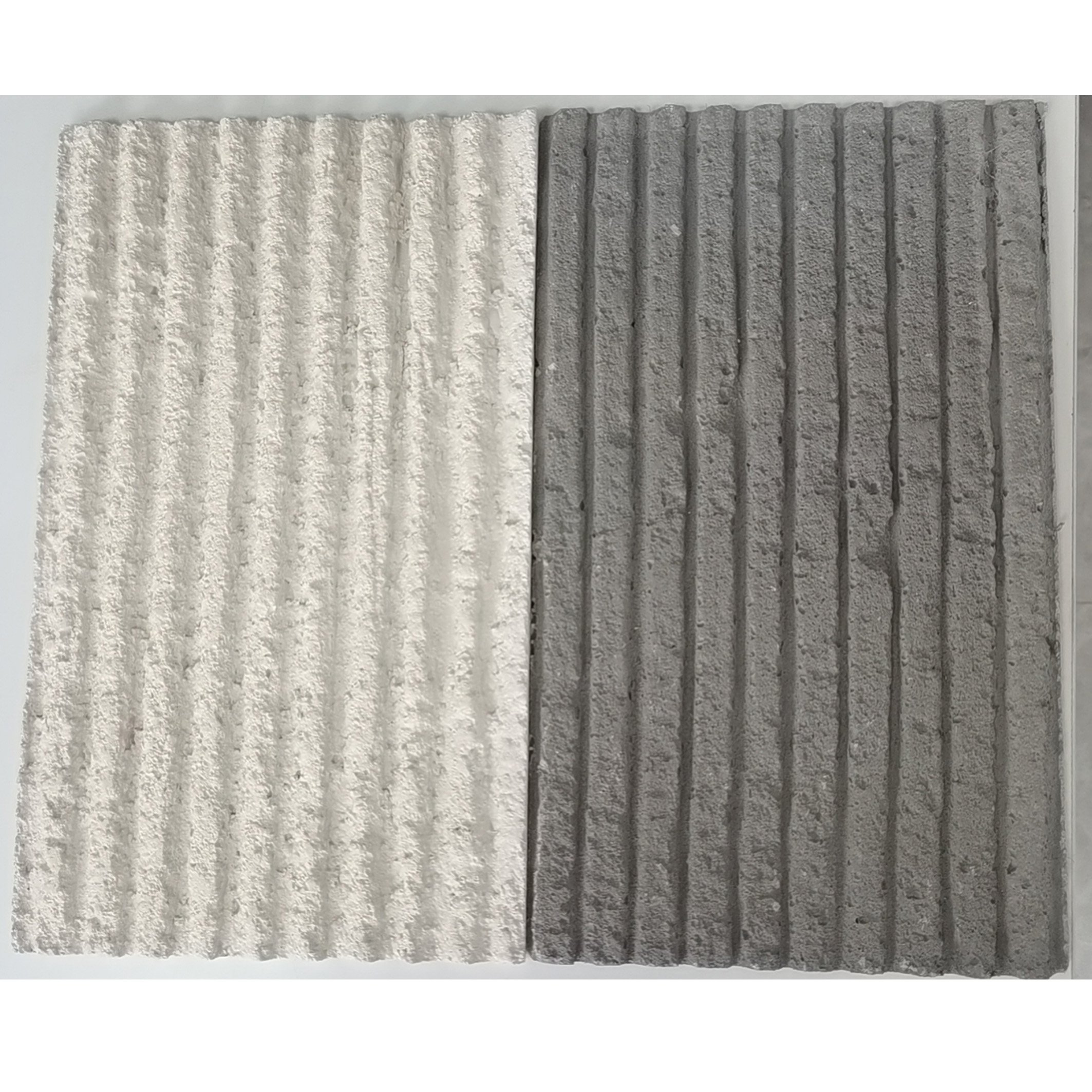 Custom Color Natural Stone Texture Decoration MCM Wall Panel Tiles Interior Exterior Flexible MCM Soft Cut Stone Wall Board