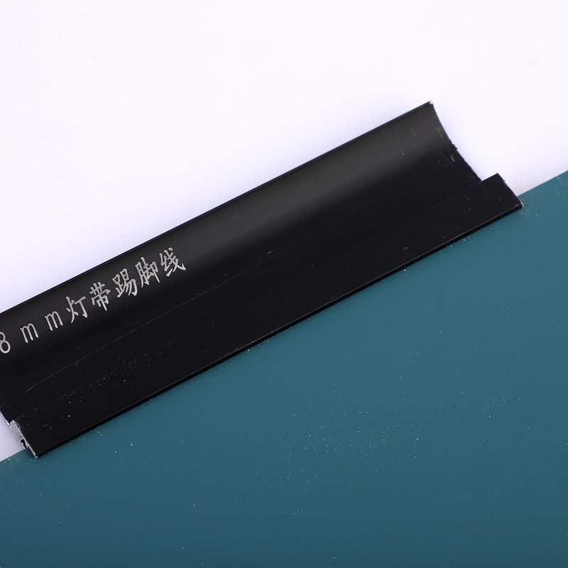 Bamboo charcoal wood veneer metal film decorative wall panel bamboo carbon fiber wood veneer