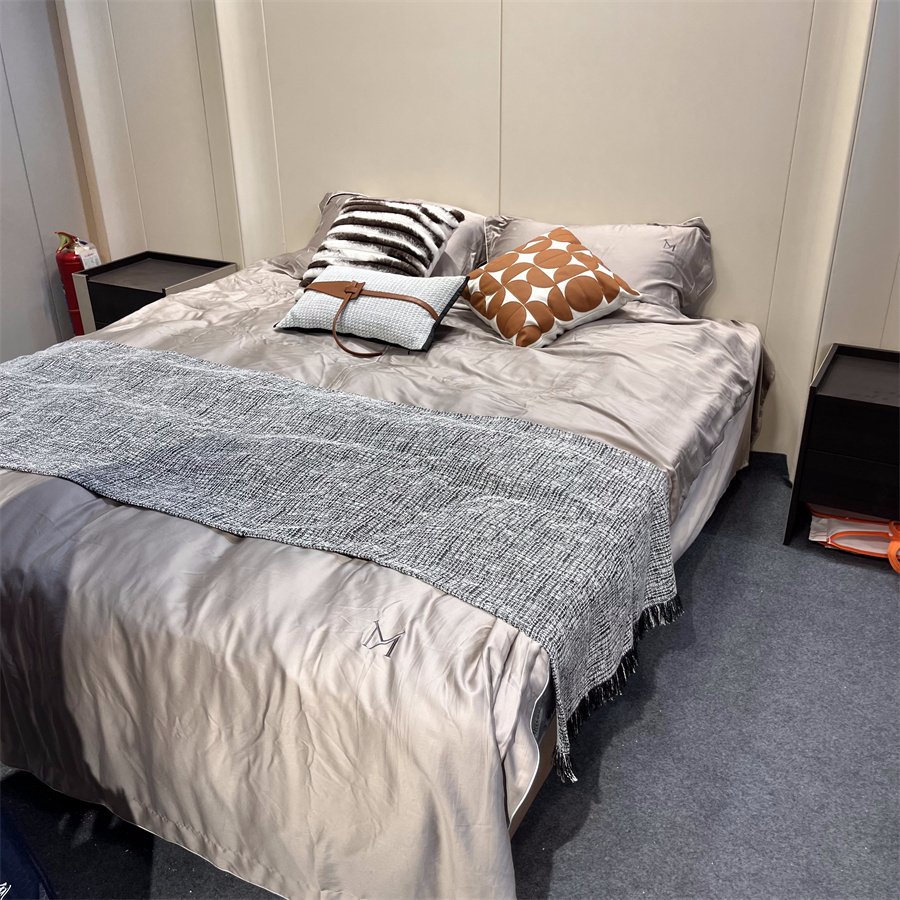 Bedroom Decorative Hotel Cladding PVC Integrated Boards Wood grain Wallboard Interior SPC wall panels PVC foam Panel