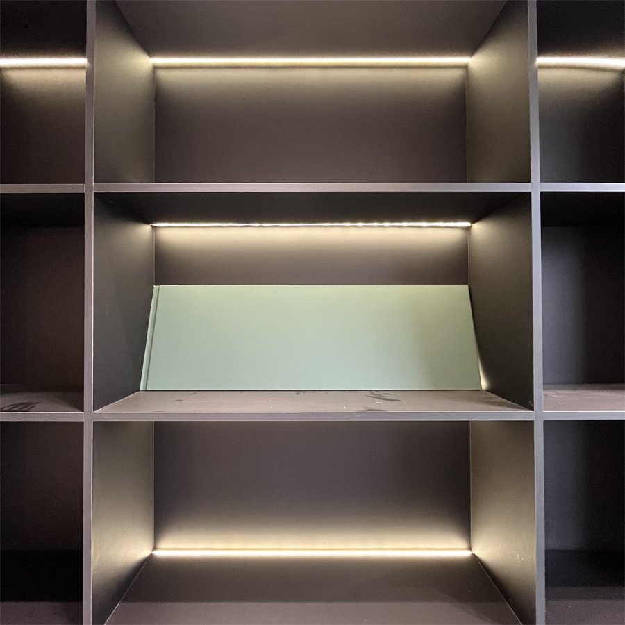 Bedroom Decorative Hotel Cladding PVC Integrated Boards Wood grain Wallboard Interior SPC wall panels PVC foam Panel