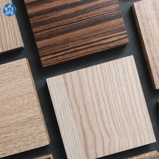 TOPOCEAN 12mm 16mm 18mm 19mm 25mm Laminated Mfc Particle Board Chipboard Sheets