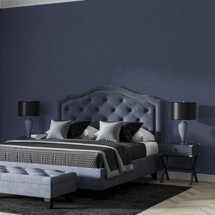 Factory Manufacturer Price Engineered Interior 9mm WPC PVC Foam Board Bamboo Charcoal Board