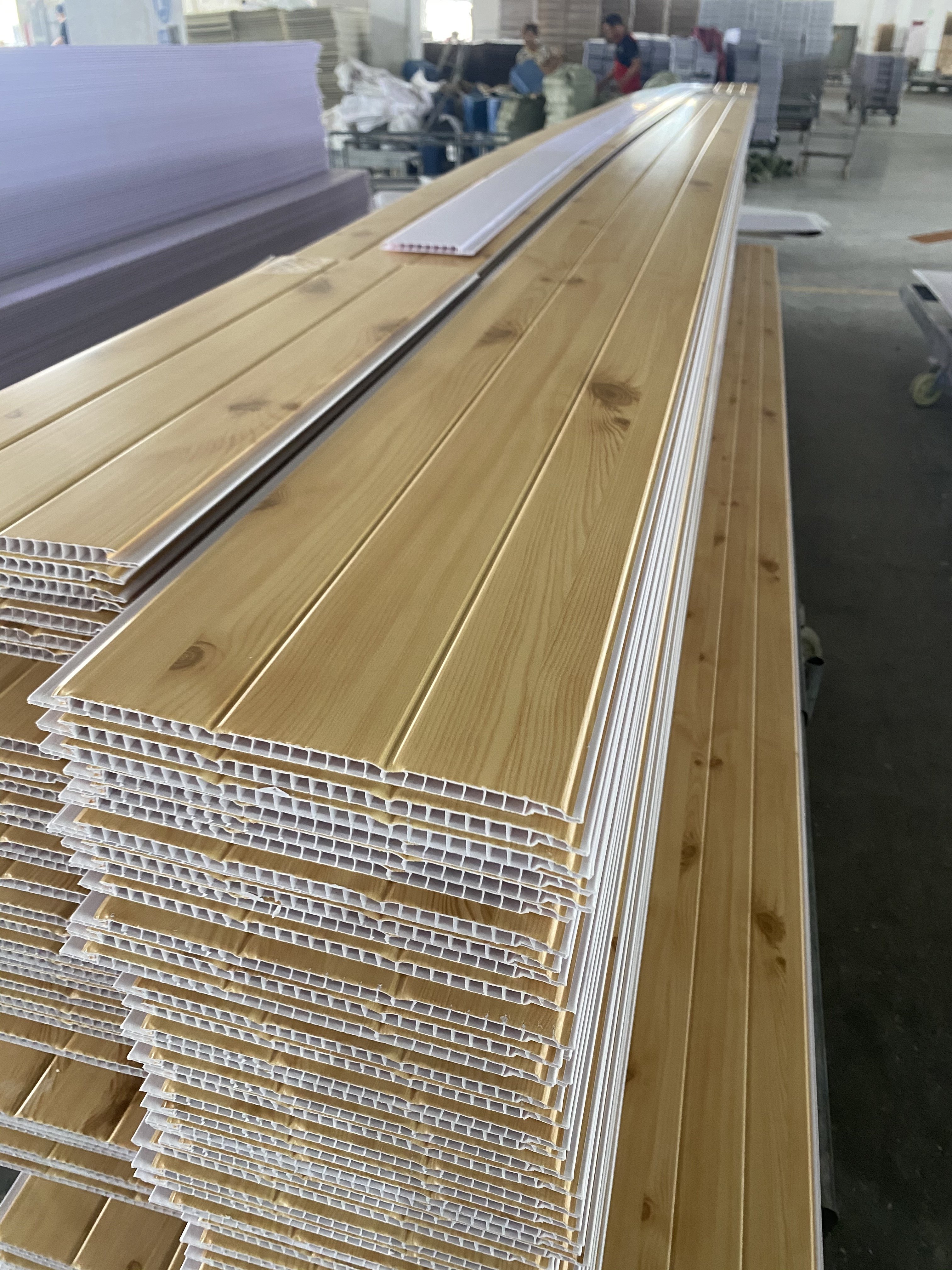 Customization Interior Ceiling Stone Wall Panel Pvc Panel Wall &pvc Ceiling Panel