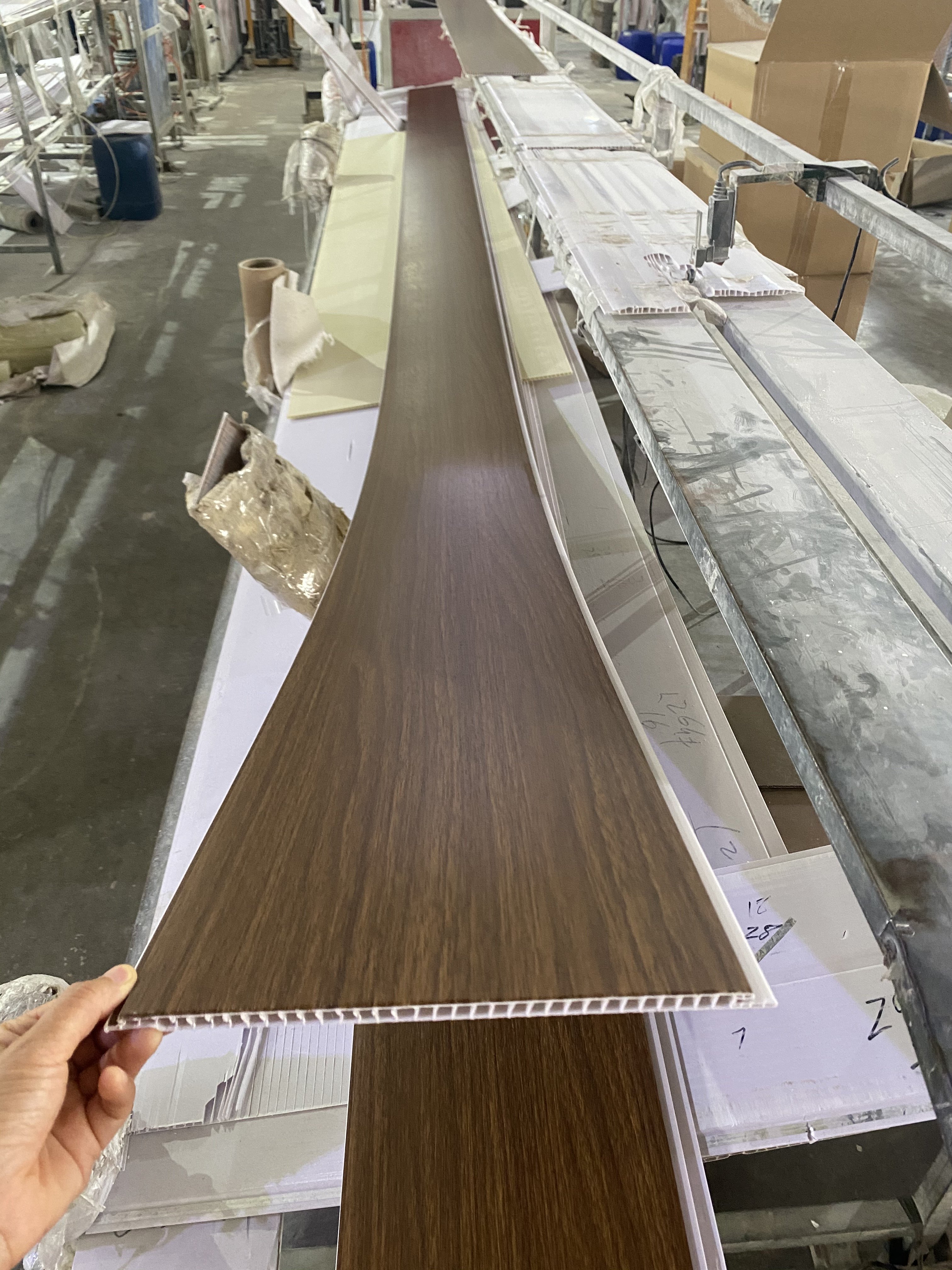 Customization Interior Ceiling Stone Wall Panel Pvc Panel Wall &pvc Ceiling Panel