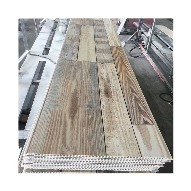 Customization Interior Ceiling Stone Wall Panel Pvc Panel Wall &pvc Ceiling Panel