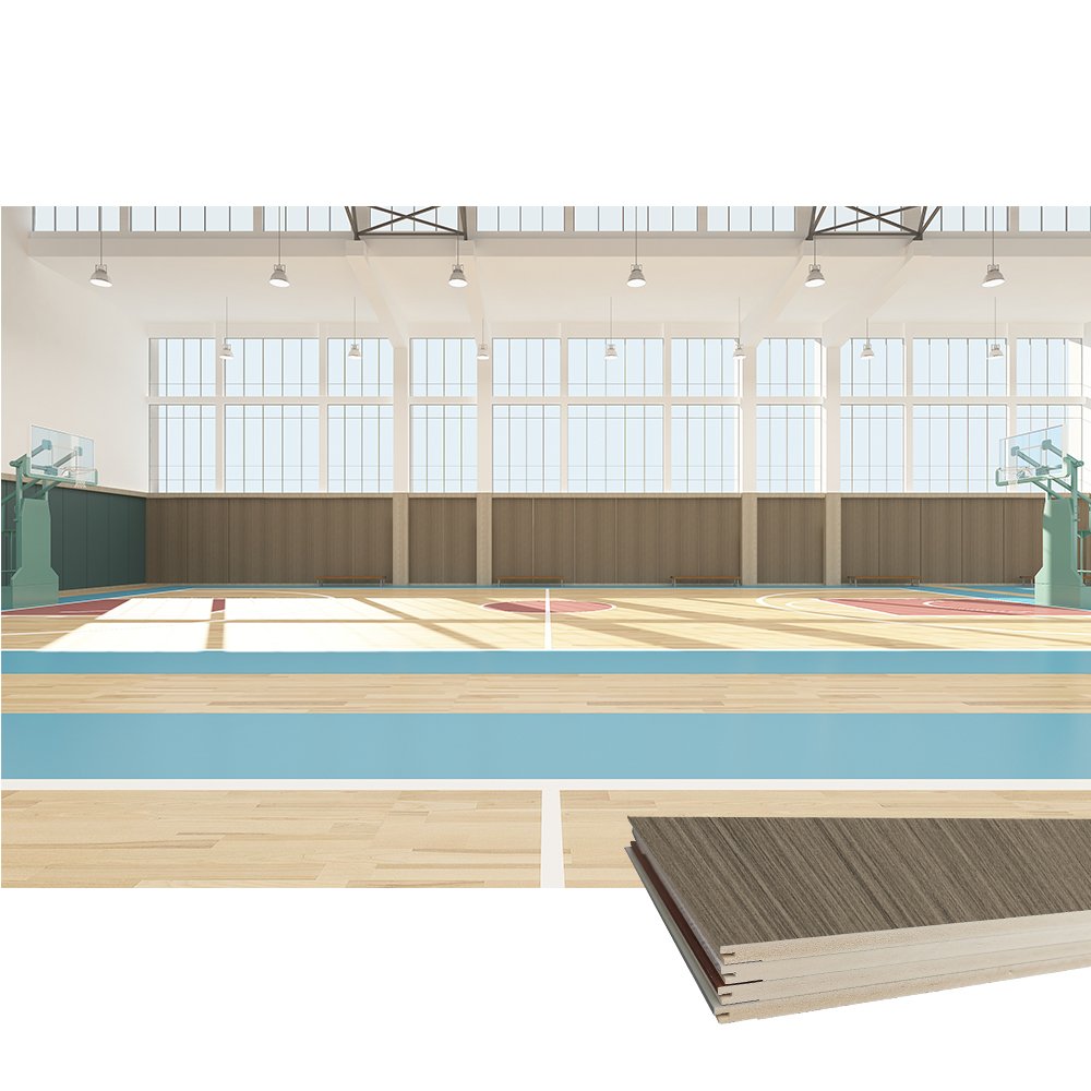 Waterproof School Classroom Kindergarten College WPC Wall Board
