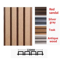 Teak