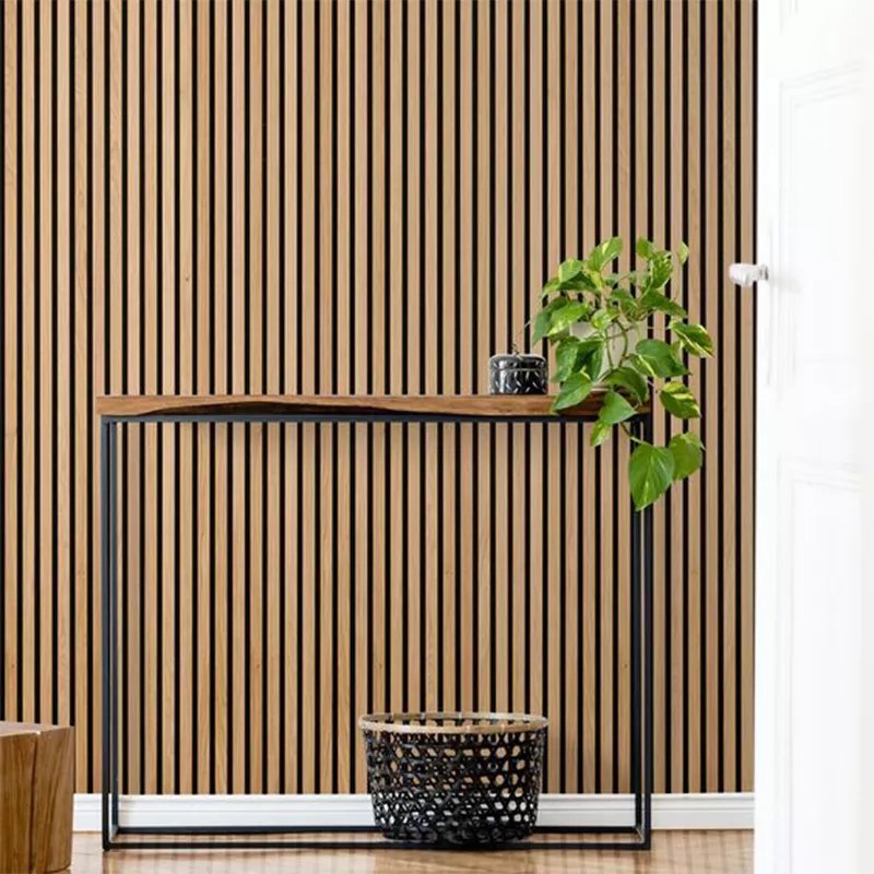 Eco-friendly Decorative interior and exterior wall panels WPC Wooden Wall Panel Boards interlocking natural wood cladding