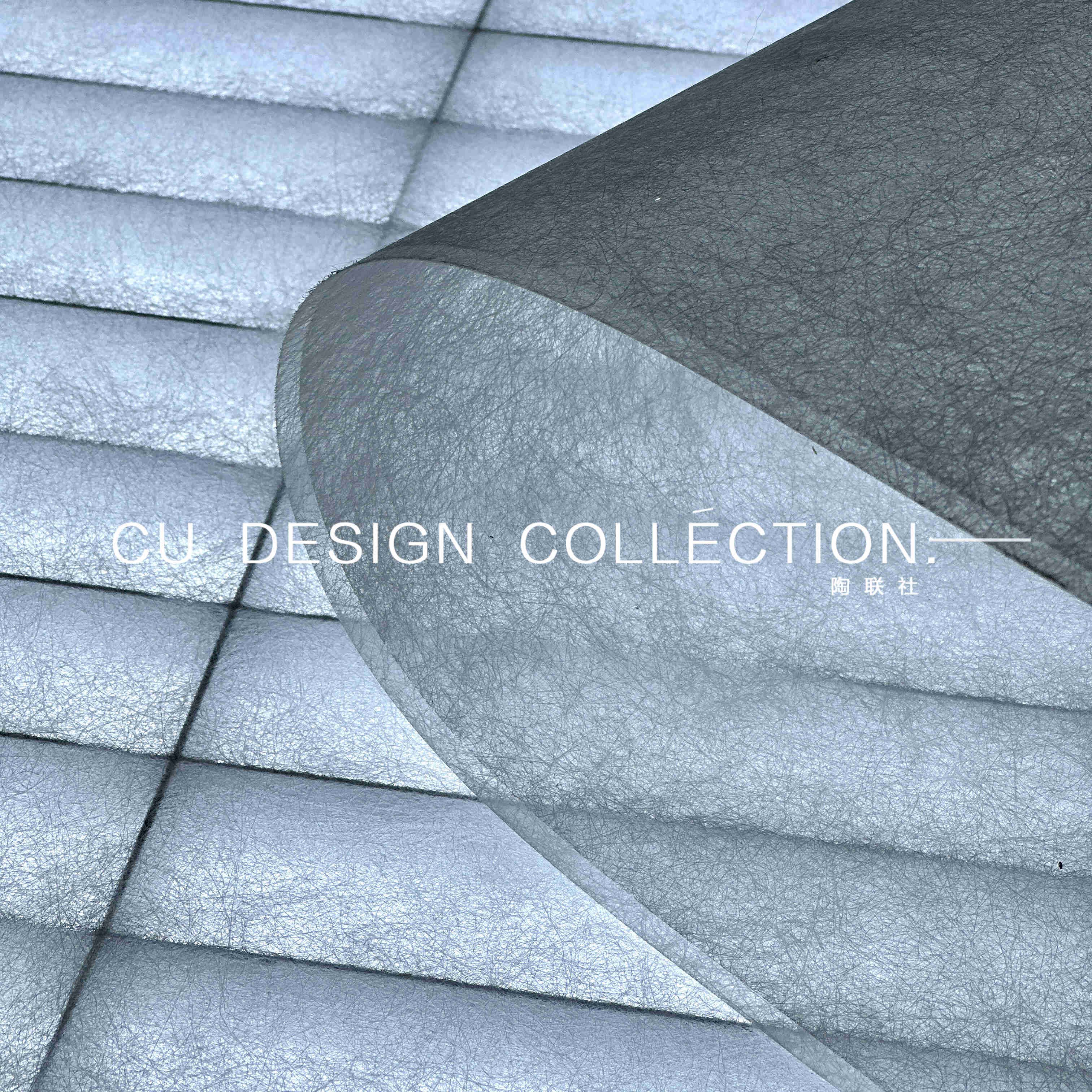 Premium Resin Ice Crack Board Thin & Easy-to-Cut, Natural Texture, Effortless Shaping