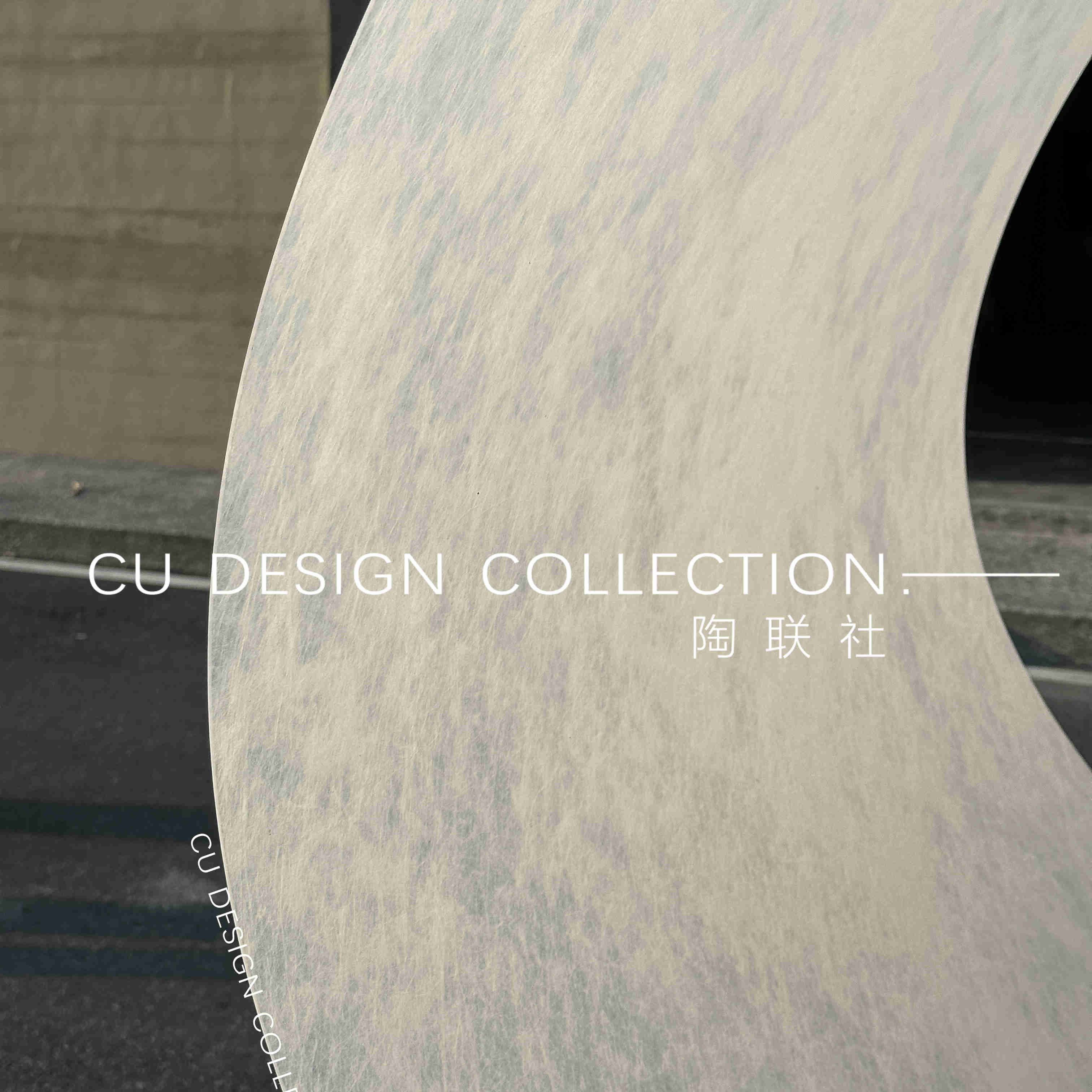 Premium Resin Ice Crack Board Thin & Easy-to-Cut, Natural Texture, Effortless Shaping