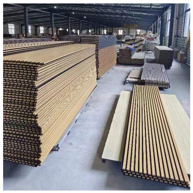 Polyester Fiber Acoustic Panel Sound Absorbing Acoustic Panels High Density Soundproof Acoustic Panel