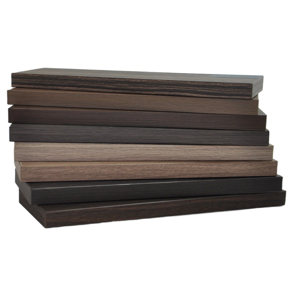High Quality 18mm PVC MDF Board Melamine Factory Price in China