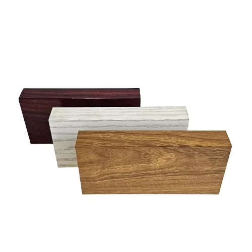Aluminum Shopping Mall Hotel Facade Products Building Materials Aluminium Decorative Interior Great Wall Clading Panels