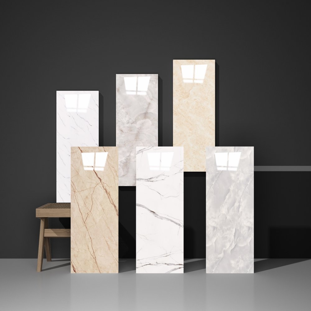 High Quality Vinyl Wall Panels Self Adhesive PVC Waterproof Wallpaper House Decoration Peel And Stick Marble Wall Sticker