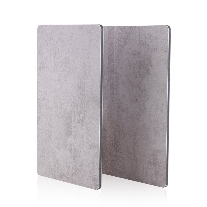 Carbon rock board manufacturer glossy stone grain marble panel slat wall panel carbon rock plate walls big slab