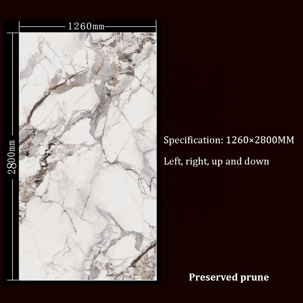 KASARO Factory Custom pvc wall panel uv pvc marble wall panel uv sheet carbon rock board shimmer wall panels
