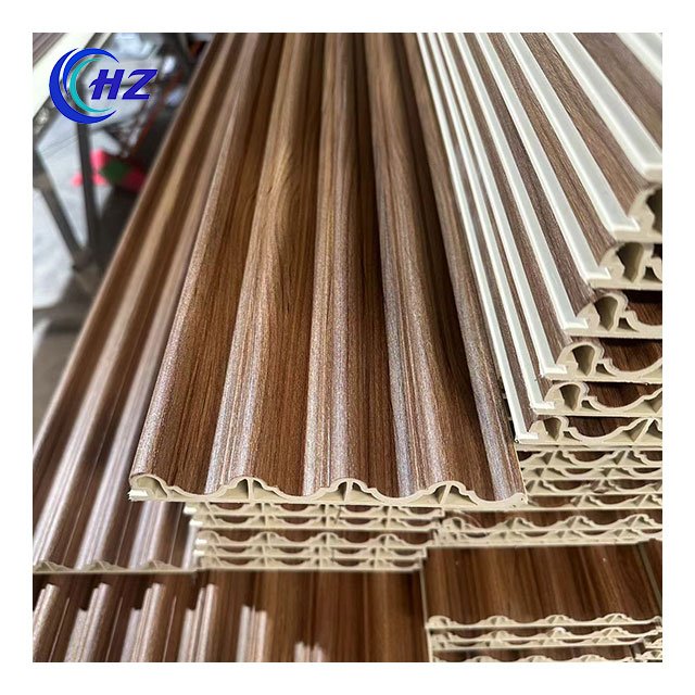 Hot Sale Eco-Friendly Wpc Flooring Indoor Interior 3d Wpc Interior Wall Panel Other Board For Interior Indoor Wall Decoration
