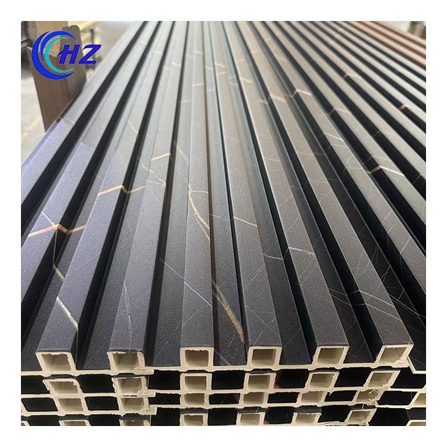 Hot Sale Eco-Friendly Wpc Flooring Indoor Interior 3d Wpc Interior Wall Panel Other Board For Interior Indoor Wall Decoration