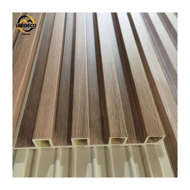 Hot Sale Eco-Friendly Wpc Flooring Indoor Interior 3d Wpc Interior Wall Panel Other Board For Interior Indoor Wall Decoration