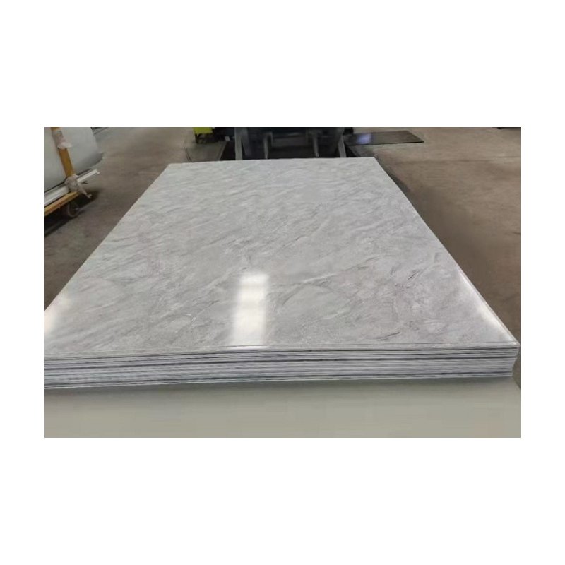 High Glossy 3Dwall Panels Pvc Waterproof UV board Wpc Wall Panel Wall Panels & boards