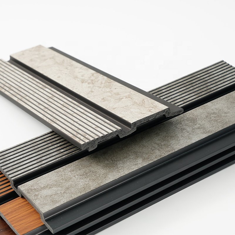 Soundproof Interior Wall Panels PS Wall Panel