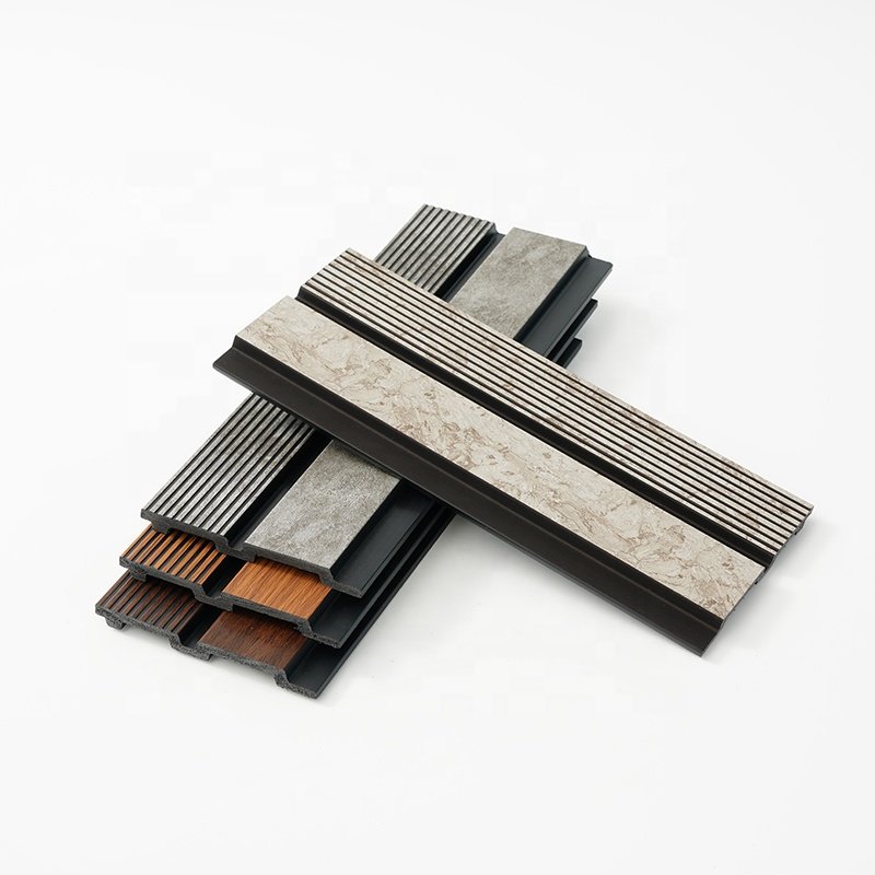 Soundproof Interior Wall Panels PS Wall Panel