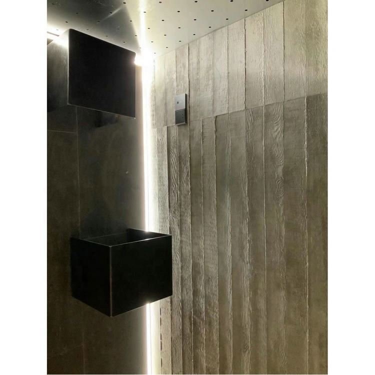 2022 Hot Selling Good Price Exterior Wall Panels Cladding