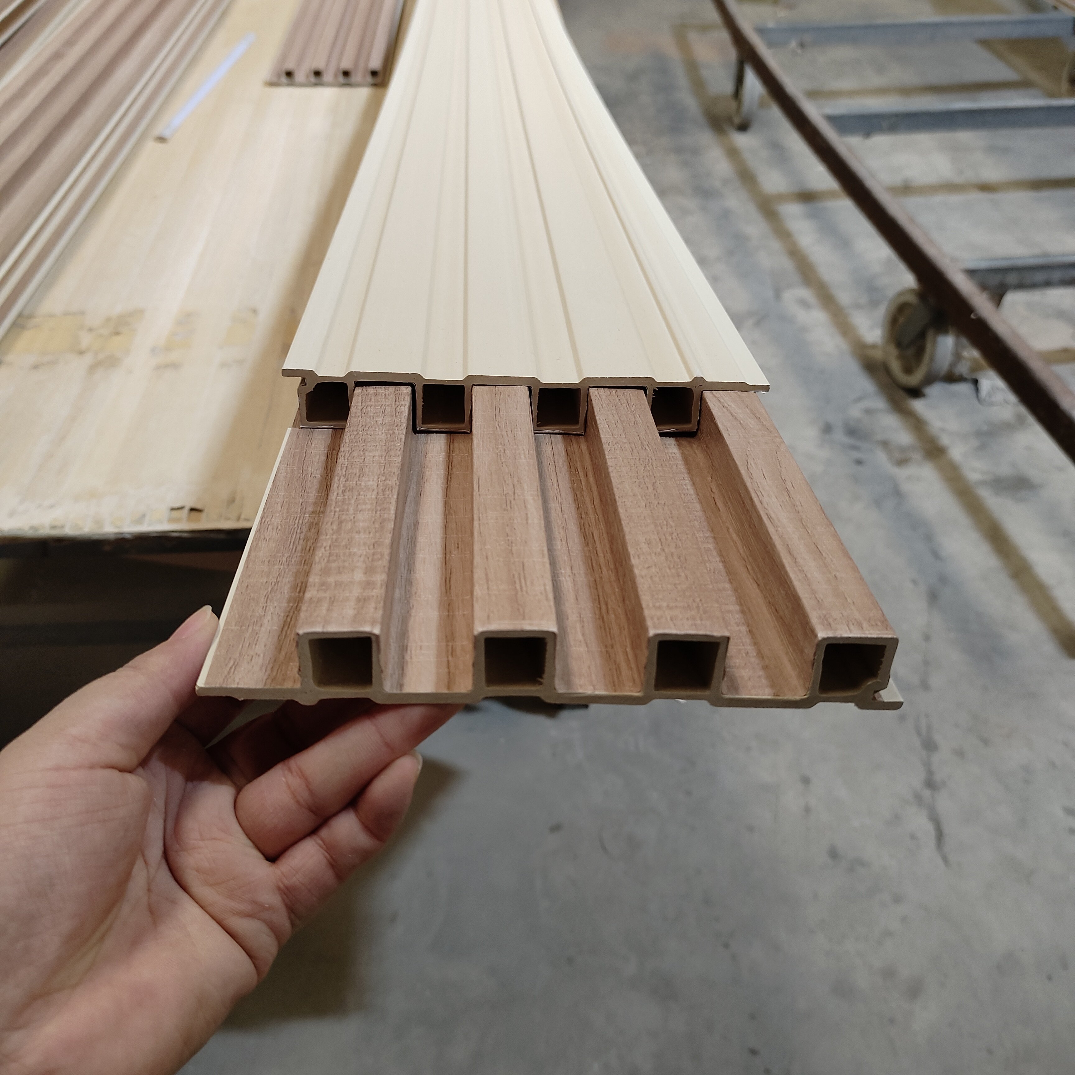 tv unit wall wood paneling fiber wooden slat other wallpaper wall panels boards 3d wpc wall panel pvc