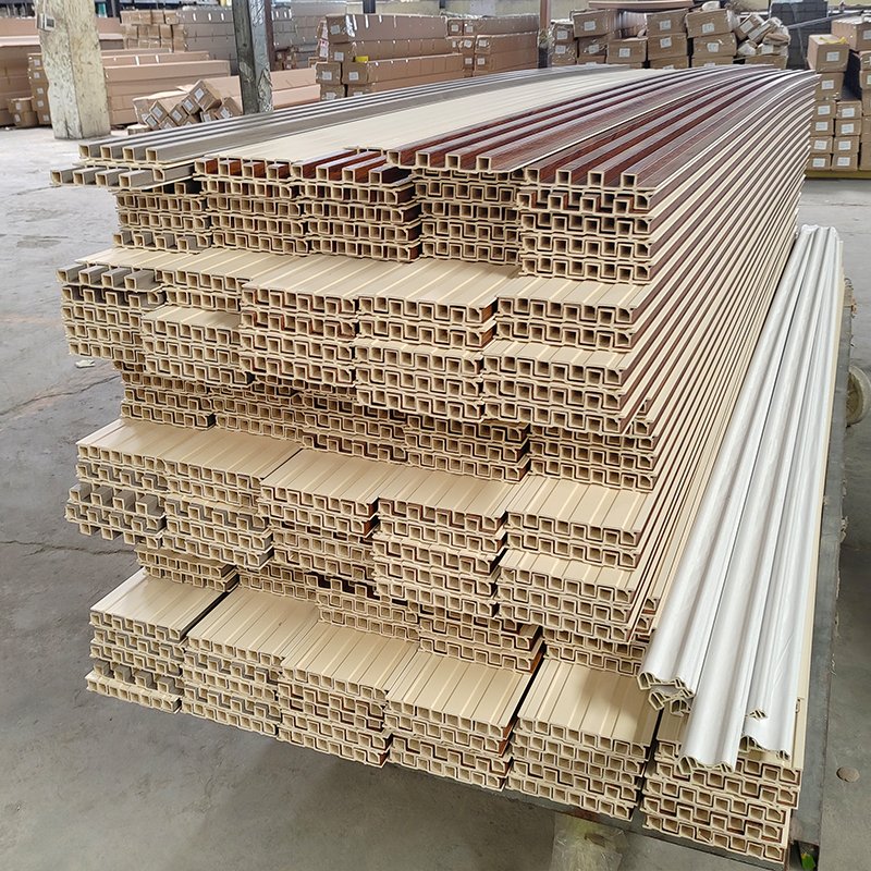 tv unit wall wood paneling fiber wooden slat other wallpaper wall panels boards 3d wpc wall panel pvc