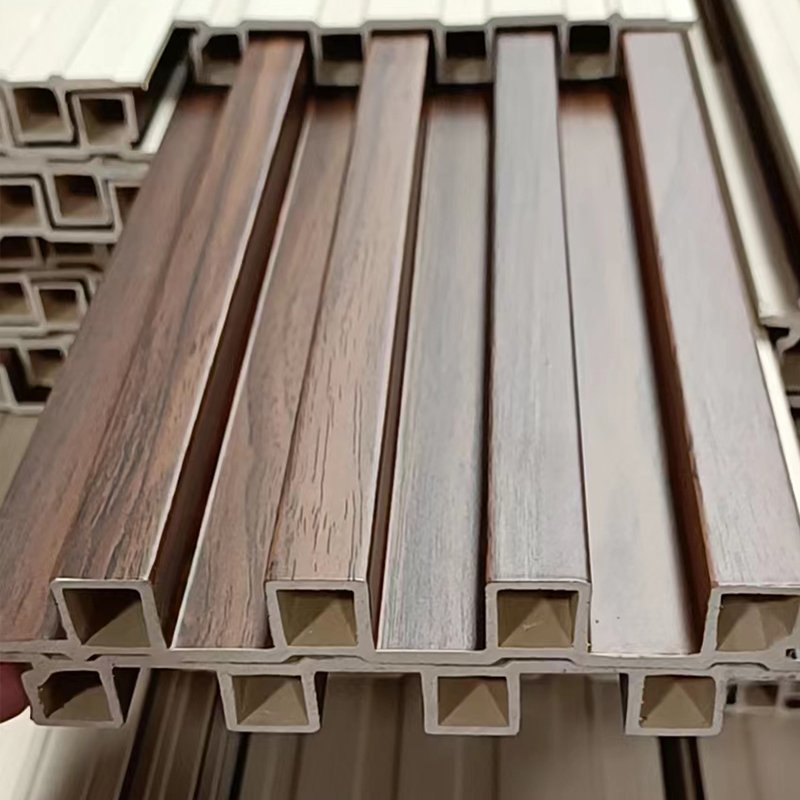tv unit wall wood paneling fiber wooden slat other wallpaper wall panels boards 3d wpc wall panel pvc