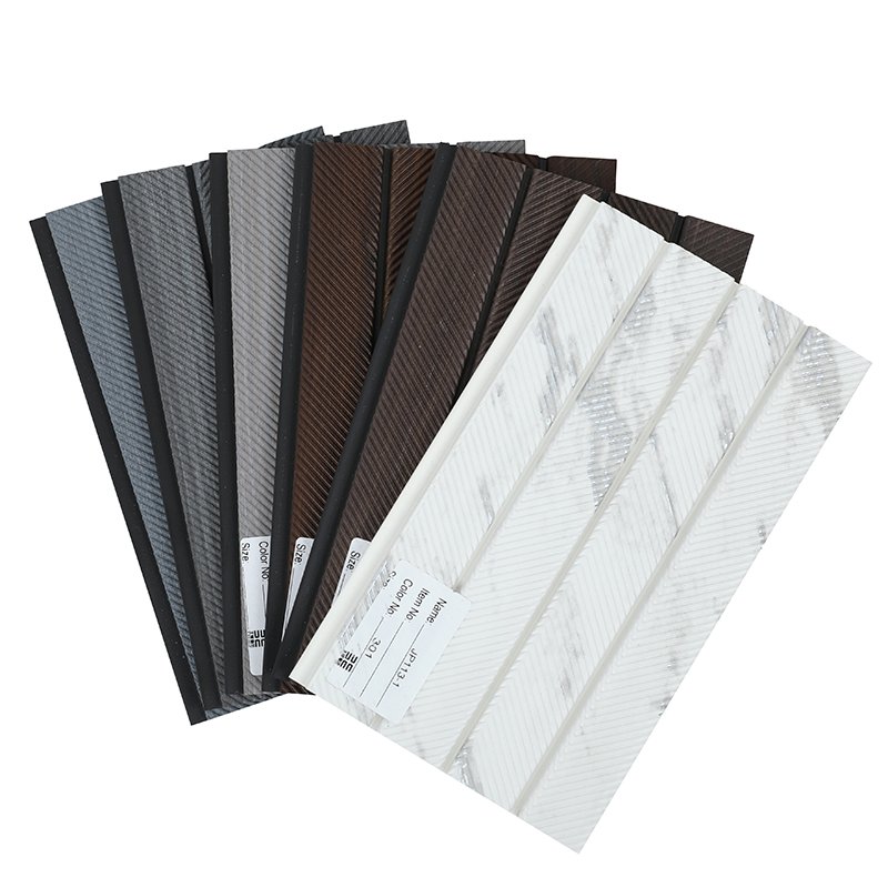 WangBin Factory's Modern 3D Garage TV Wall Panels Waterproof Charcoal Decorative Mold Interior Exterior Plastic Bathrooms OEM