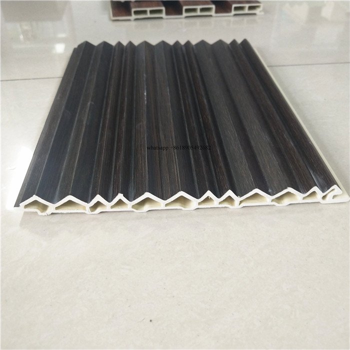 interior and exterior wall panels sheet led fluted panel decor stone marble pvc wpc wood others boards/wall panels