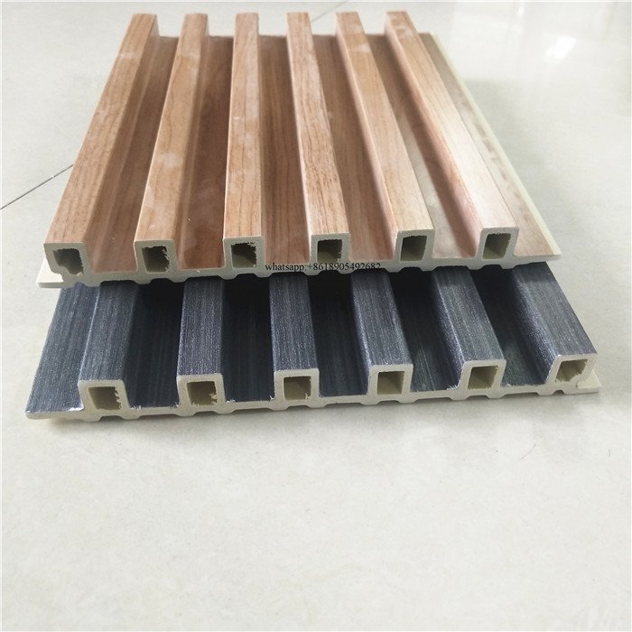 interior and exterior wall panels sheet led fluted panel decor stone marble pvc wpc wood others boards/wall panels
