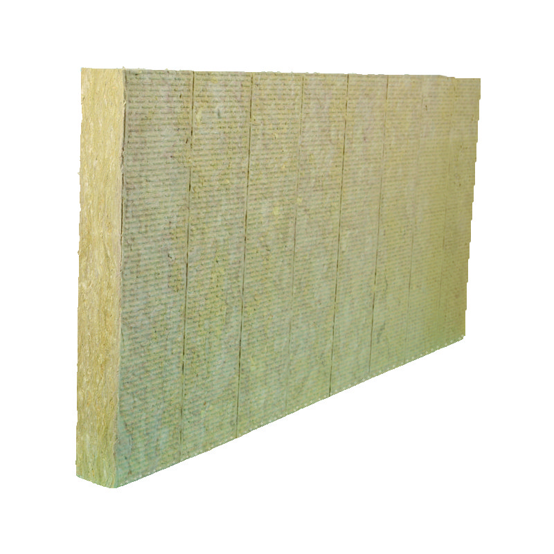 Top sales High Density Rock wool foam board insulation From Rosewool Insulation