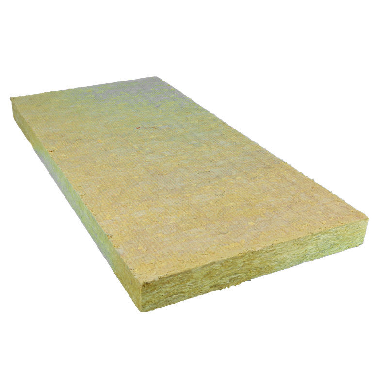 Top sales High Density Rock wool foam board insulation From Rosewool Insulation