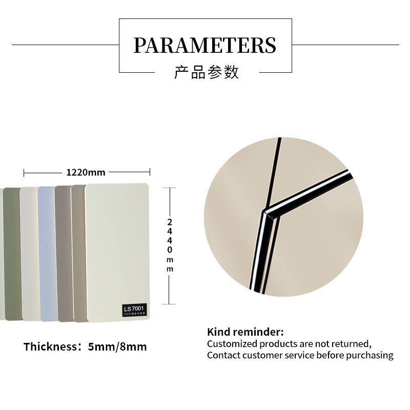 Factory direct sales skin feel wood veneer Bamboo charcoal board modern simple PVC wpc panels wall