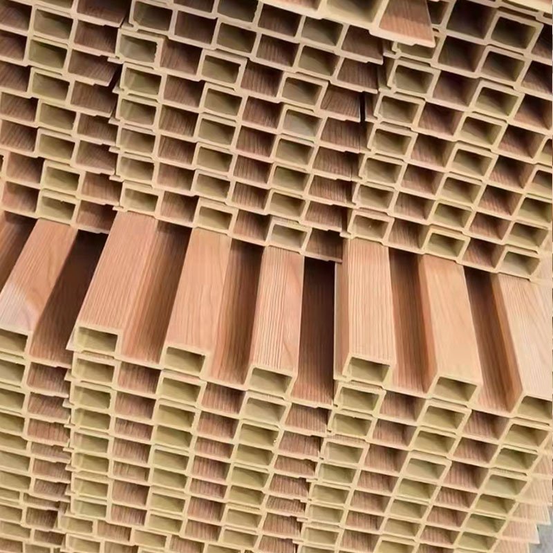 high quality sound proof wood decor 3d pvc wpc interior paneling others wallpapers/wall panels/boards manufacturers