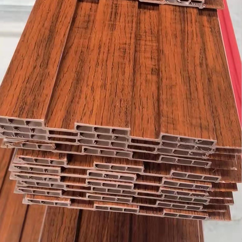 high quality sound proof wood decor 3d pvc wpc interior paneling others wallpapers/wall panels/boards manufacturers