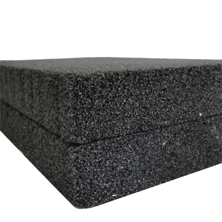 ASTM C552 China Suppliers Perfect Internal Structure Price Foam Glass Board Insulation Materials