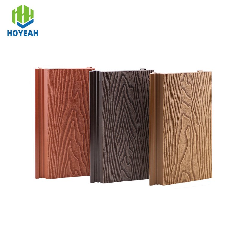 WpcWall Panels Customized Service Waterproof and moisture-proof acoustic wall panels Wood-plastic environment-friendly wallboard