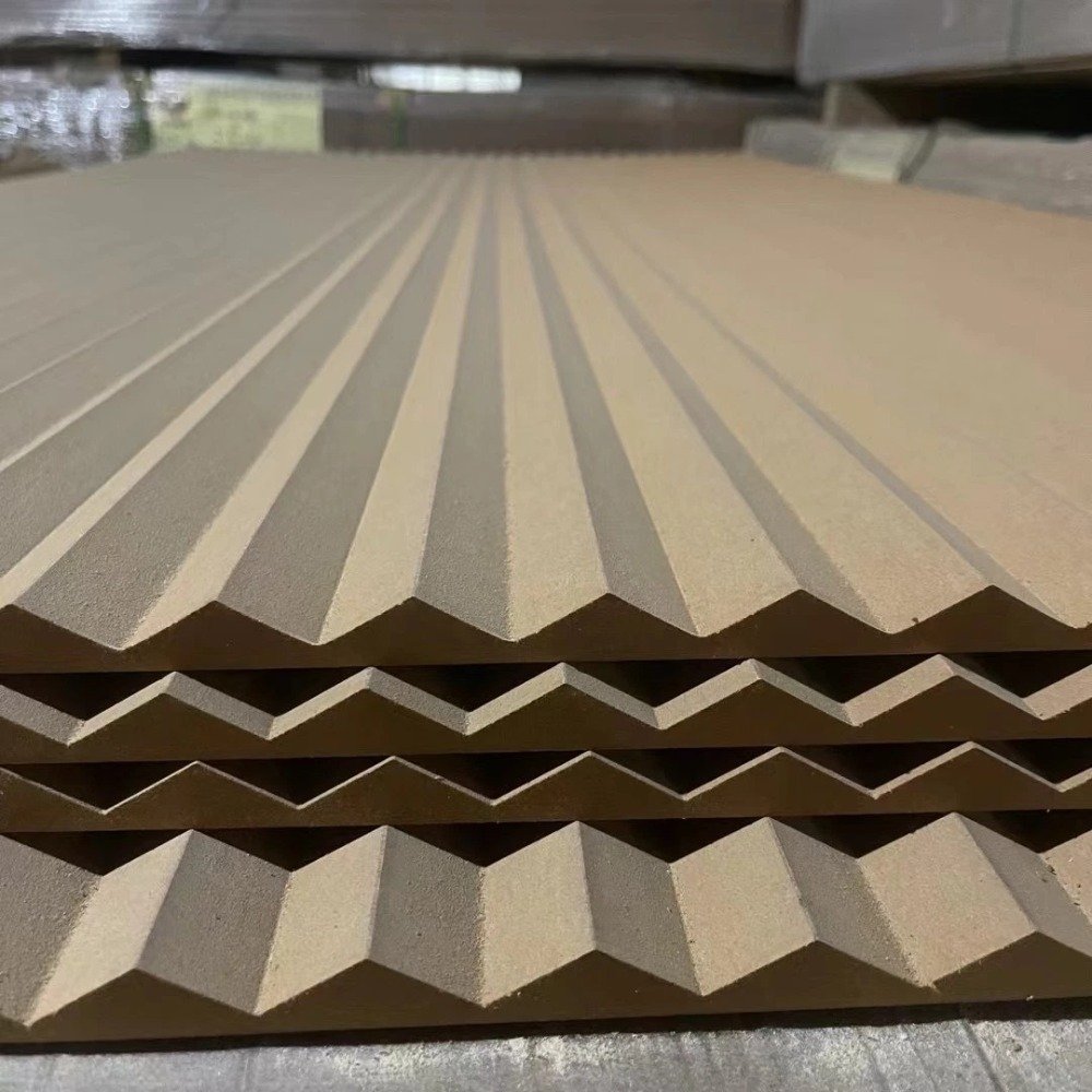 Drawer Flexible Board Flex Ribbon Wood Panels Cupboard Door Wall Tambour Panel Flexible Wood Roll Panel