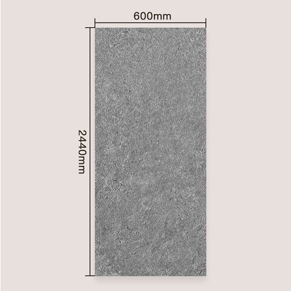 LT SPC 4mm 5mm 8mm Faux Cladding Wall Panel Eco-friendly Stone Marble SPC PVC WPC UV Material Replacement Wall Boards