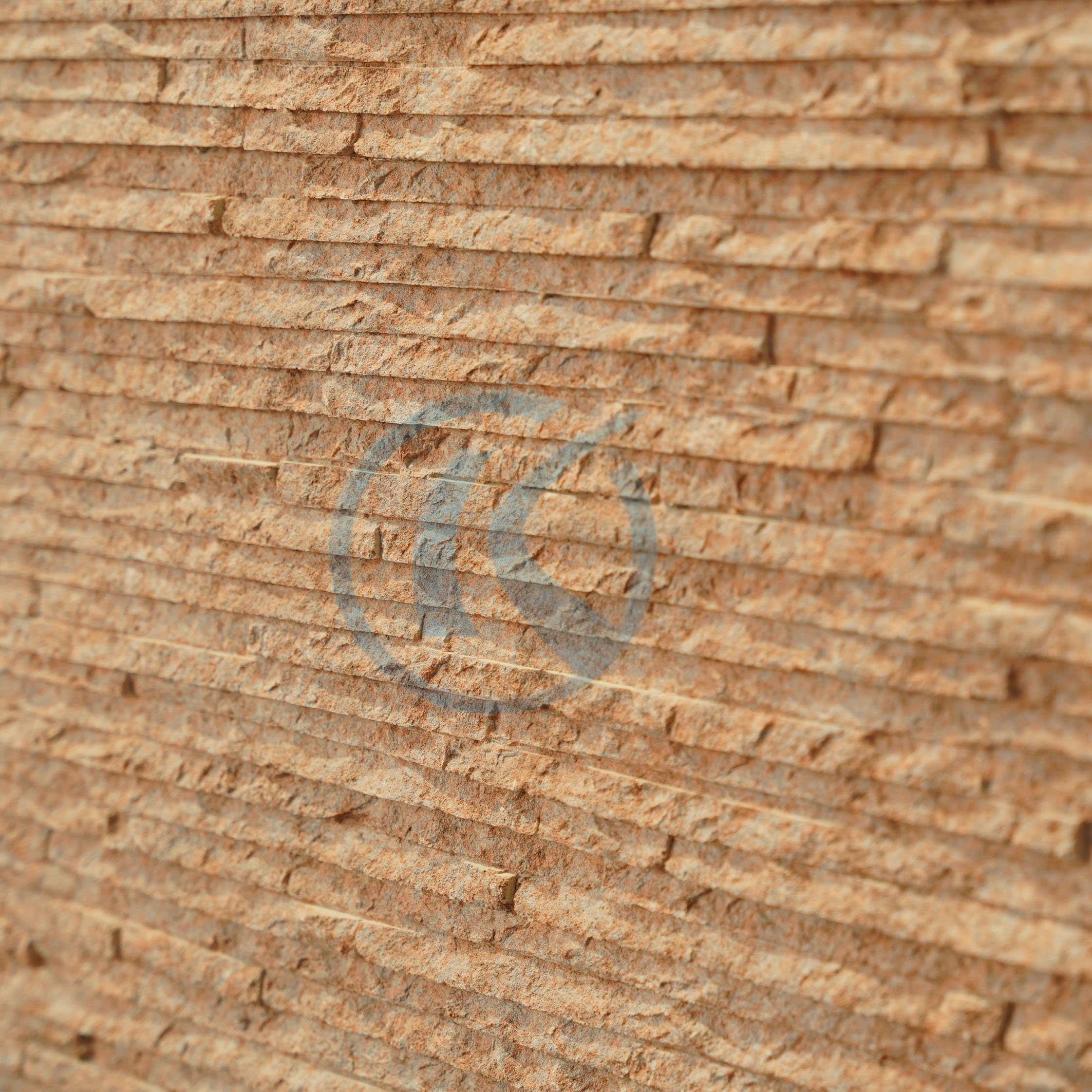 Natural Stone Texture Decoration Wall Panel Tiles Interior Exterior Flexible 3mm MCM Soft Flowstone Muretto Stone Wall Board