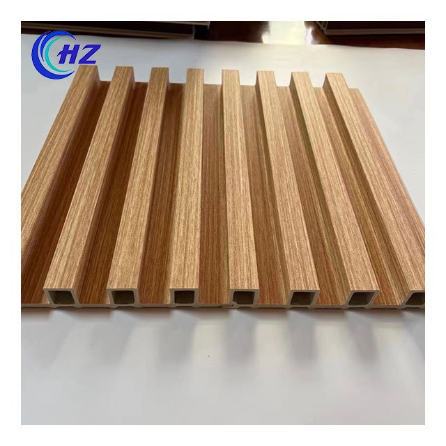 UNIDECO low price reasonable price wpc cladding wall panel