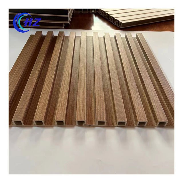 UNIDECO low price reasonable price wpc cladding wall panel