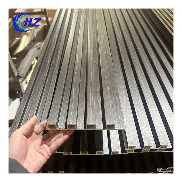UNIDECO low price reasonable price wpc cladding wall panel