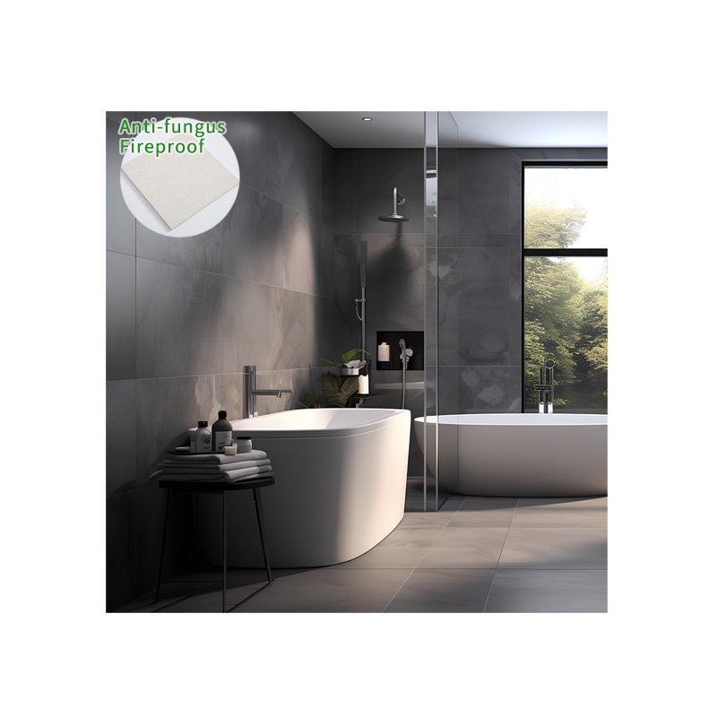 CE Fireproof Studio Sound Proof Sound Absorbing Sound Insulation Hotel Partition Sheet private places Bathroom Cement Board
