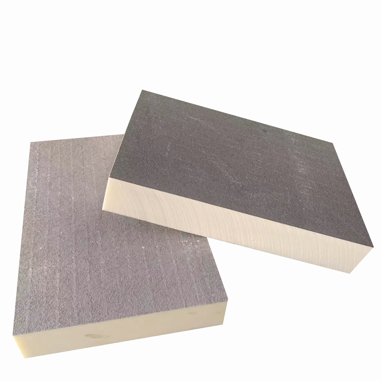 lightweight thermal insulation polyurethane foam board